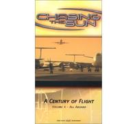 Chasing the Sun 4: All Aboard [USA] [VHS]