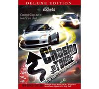 Chasing the Touge - The Story of Canyon Racing in America [Reino Unido] [DVD]