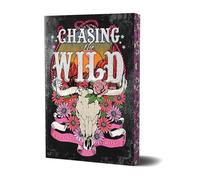 Chasing the Wild: Deluxe Limited Edition: 1 (Crimson Ridge)