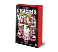 Chasing The Wild: A Steamy Age-Gap Cowboy Romance Full of Forbidden Desire and Snowed-In Heat