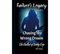 Chasing The Worng Dream: The Ballad Of Bobby Trip