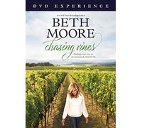 Chasing Vines Dvd Experience: Finding Your Way to an Immensely Fruitful Life