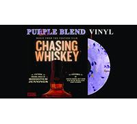 Chasing Whiskey / O.S.T. - Chasing Whiskey Original Soundtrack - Purple Blend Vinyl [Vinilo]