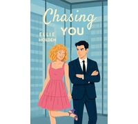 Chasing You (The Rewrite Your Heart Series)