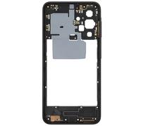 Chasis central de repuesto para Galaxy A17 5G Service Pack,
