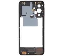 Chasis Central para Galaxy A17 4G Estructura Duradera Service Pack