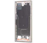Chasis Central para Galaxy S24 Ultra Pieza de reparación Original Duradero