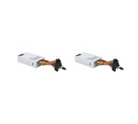 Chasis de computadora de escritorio de 220 V, fuente de alimentación de 200 W, 1 U, fuente de alimentación de caja registradora, fuente de alimentación de servidor, regleta de alimentación de 1 u,