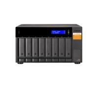 Chasis de expansión de 8 bahías QNAP TL-D800S [0/8 HDD/SSD]