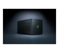 Chasis de expansión Razer Core X V2 ATX Acero Negro Thunderbolt sin fuente