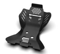 Chasis de Motocicleta Protector de Motor Compatible con KTM 450 XCF-W 500 EXC-F XCW XC-W 2012-2013-2014-2015-2016, Placa de Deslizamiento, Marco Protector, Protector de Motor(1)