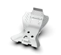 Chasis de Motocicleta Protector de Motor Compatible con KTM 450 XCF-W 500 EXC-F XCW XC-W 2012-2013-2014-2015-2016, Placa de Deslizamiento, Marco Protector, Protector de Motor(12)