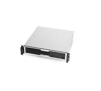 Chasis de servidor rack Chenbro RM24100-L 2U USB 3.0