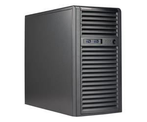 Chasis de servidor Supermicro CSE-732I-R600B