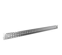 Chasis Del Sistema VX 23x64mm Accesorio Para Montaje En Perfil Din 1000mm - 8617150 [4 Piezas]