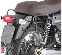 Chasis GIVI tmt8201 para Bolsa Lateral mt501 Metro-T Guzzi v7 III Stone /