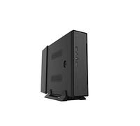 Chasis Mini-ITX para PC IPC-2 con Soporte VESA