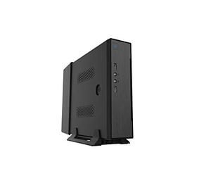 Chasis Mini-ITX para PC IPC-2 con Soporte VESA