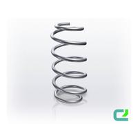 Chasis Primavera Eje Delantero Ø 13,5MM 337MM EIBACH Kit para BMW X1