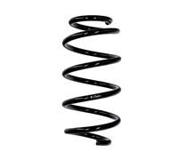 Chasis Primavera Eje Delantero Ø 13MM 306MM EIBACH para entre Otros VW Passat B6