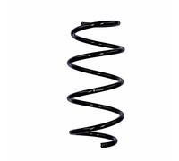 Chasis Primavera Eje Delantero Muelle en Espiral Ø 12MM EIBACH para Y A. VW Gol
