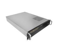 Chasis Rack 19" 2U 600mm ATX Unykach UK2130 Caja Servidor Profesional