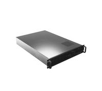 Chasis Rack 2U Lanberg SC01-6502-12B 7 ventiladores compatible E-ATX/ATX/ITX