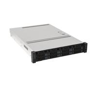 Chasis Rack 2U UNYKAch HSW4208 G4 8 Bahías Hot Swap