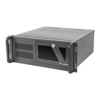 Caja Atx Lanberg 450/10 19"/4u