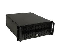 UNYKAch Rack 4U 19" UK 4129 e-ATX Caja para PC