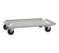 Chasis rodante CEMO, A x H 800 x 150 mm