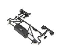 Chasis Unlimited K5 parachoques delantero