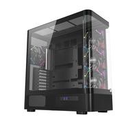 TORRE ATX XYZ QUANTUM BLACK
