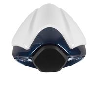 Chasis y Accesorios Cubierta De Asiento Trasero De Pasajero para Motocicleta para Suzuki para Hayabusa GSX1300R 2021-2023(BLU)