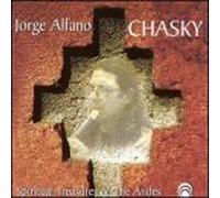 Chasky (Spiritual Treasures of the Andes)