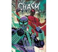 Chasm: Le fardeau de Kaine