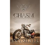 Chasm: Silver Shadows MC Little Rock