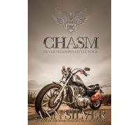 Chasm: Silver Shadows MC Little Rock