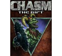 Chasm: The Rift (PC) - Steam Key - GLOBAL