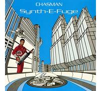 Chasman - Synth-E-Fuge
