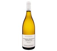 Chassagne-Montrachet 1er cru Morgeot 2022 - Dominio Claude Nouveau