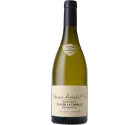 Chassagne Montrachet 1er Cru Morgeot Chapelle Blanc 2023 - Dominio de la Vougeraie