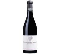 Chassagne-Montrachet Rouge La Canière 2023 - Dominio Patrick Miolane