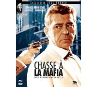 Chasse à la Mafia [Francia] [Blu-ray]