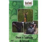 Chasse a l'approche du brocard [Francia] [DVD]