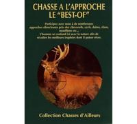 Chasse a l'approche : le best of [Francia] [DVD]