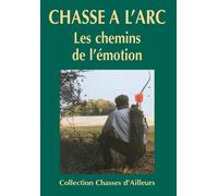 Chasse a l'arc [Francia] [DVD]