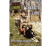 Chasse à l'arc [Francia] [DVD]