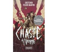 Chasse à l'homme