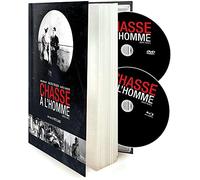 Chasse à l'homme [Francia] [Blu-ray]